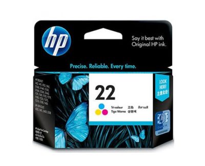 hp-ink-cartridge-22-colour
