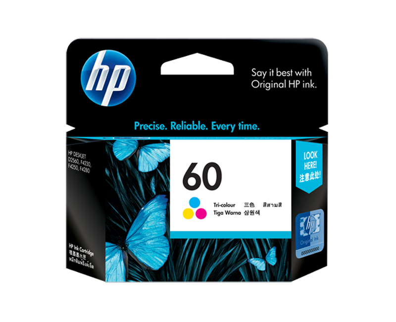 hp-tri-colour-ink-cartridge-60