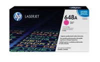 HP-Magenta-Toner-LaserJet-648A-CE263A