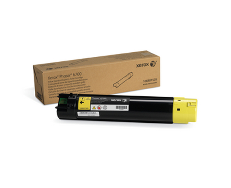fuji-xerox-phaser-6700-yellow-toner