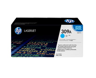 hp-cyan-toner-laserjet-309a-q2671a hp-cyan-toner-laserjet-309a-q2671a