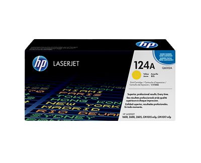 hp-yellow-toner-124a-q6002a hp-yellow-toner-124a-q6002a