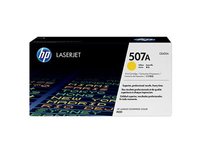 hp-yellow-toner-507a-ce402a hp-yellow-toner-507a-ce402a